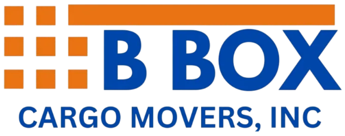 B BOX Cargo Movers, Inc. logo